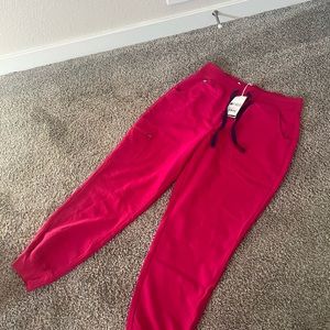 FIGS Zamora High Waisted Jogger